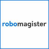 ROBOMAGISTER
