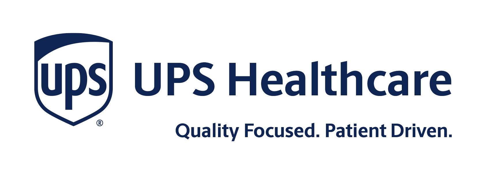 UPS Healthcare