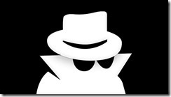 incognito-modalità